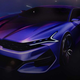It's The Kia Optima's Turn To Get A Hot Sedan Makeover